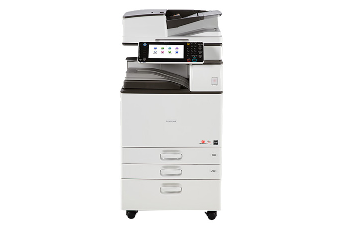 Production Printer