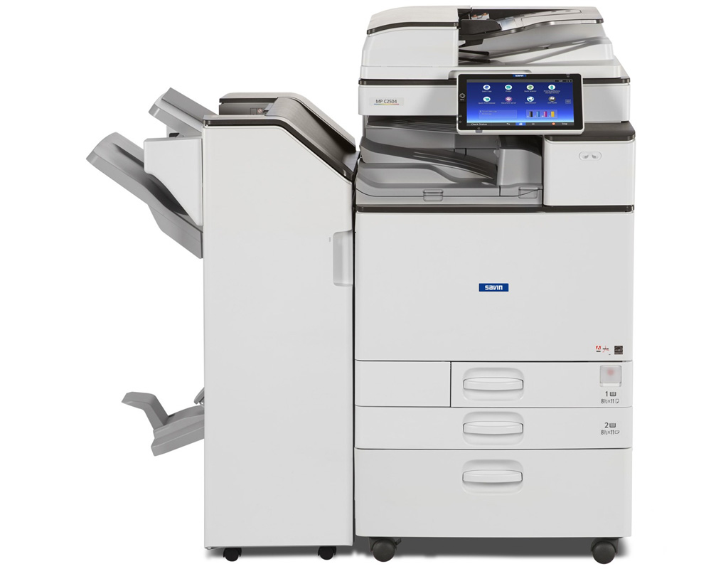 Copiers Repair