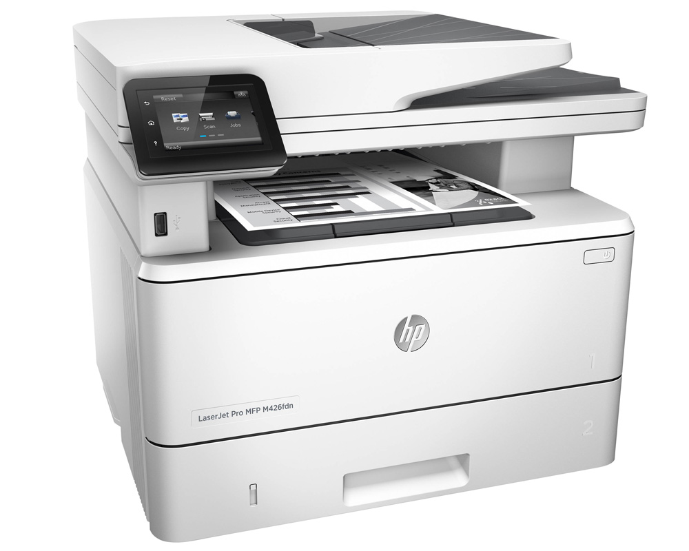 LaserJet Repair