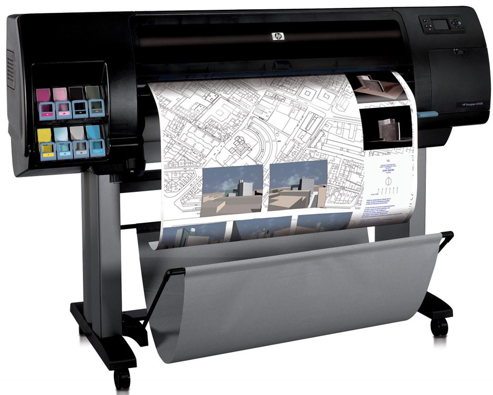 Plotter