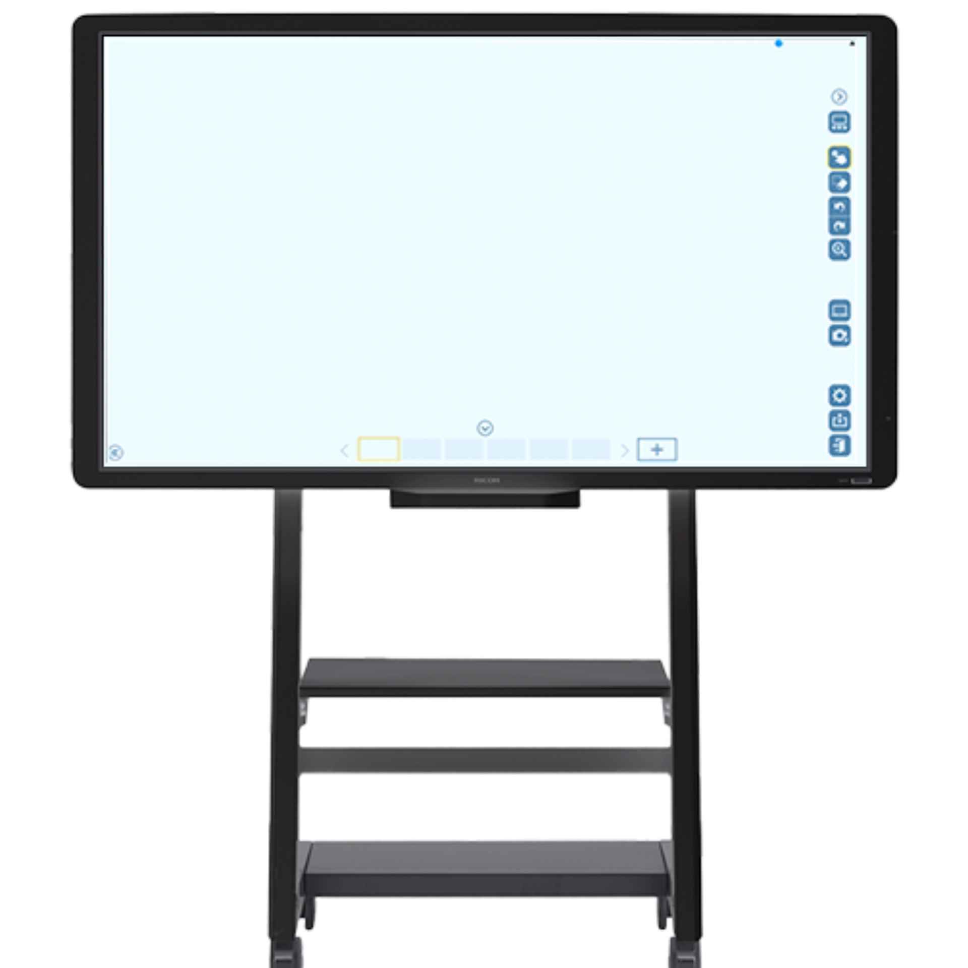 RICOH Intelligent Support is within your grasp*