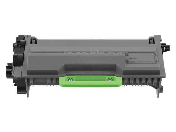 Super High-yield Toner, Black