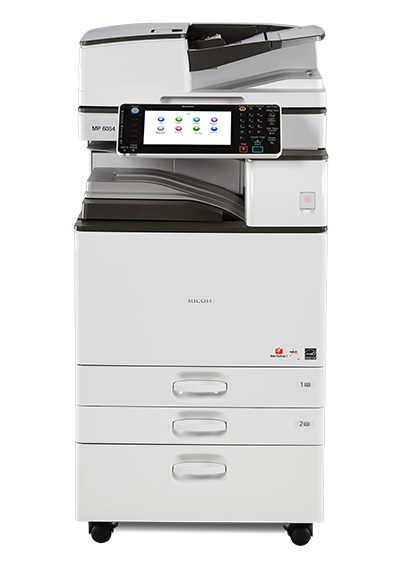 Short-Term Copier and Printer Rentals