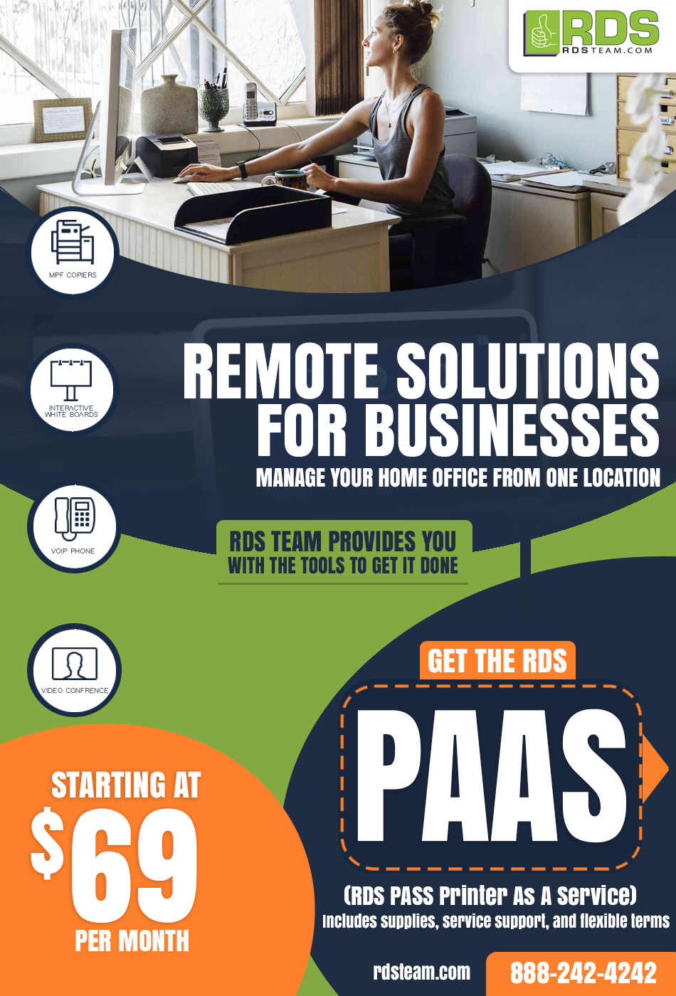 work from home $69