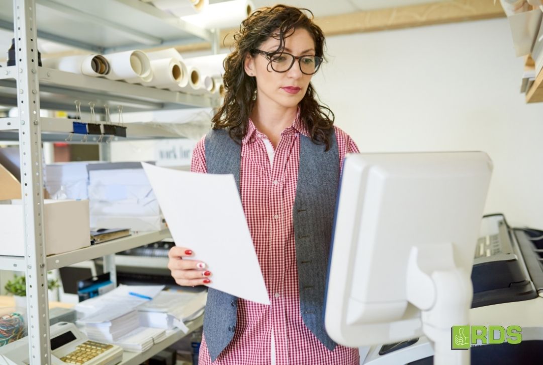 Managed Print Services