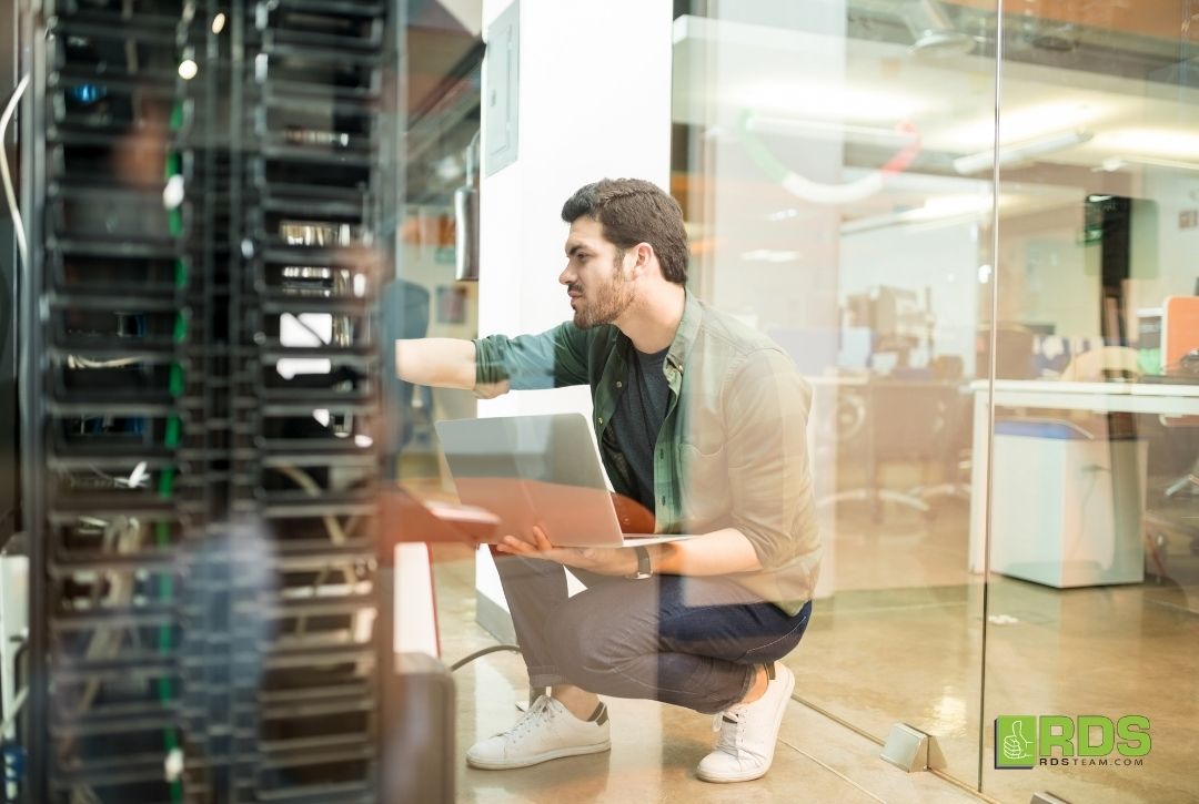 IT Services