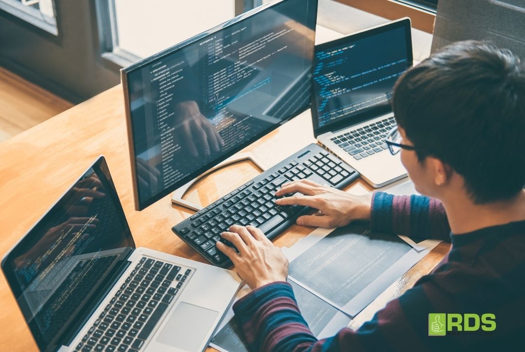 Application Services