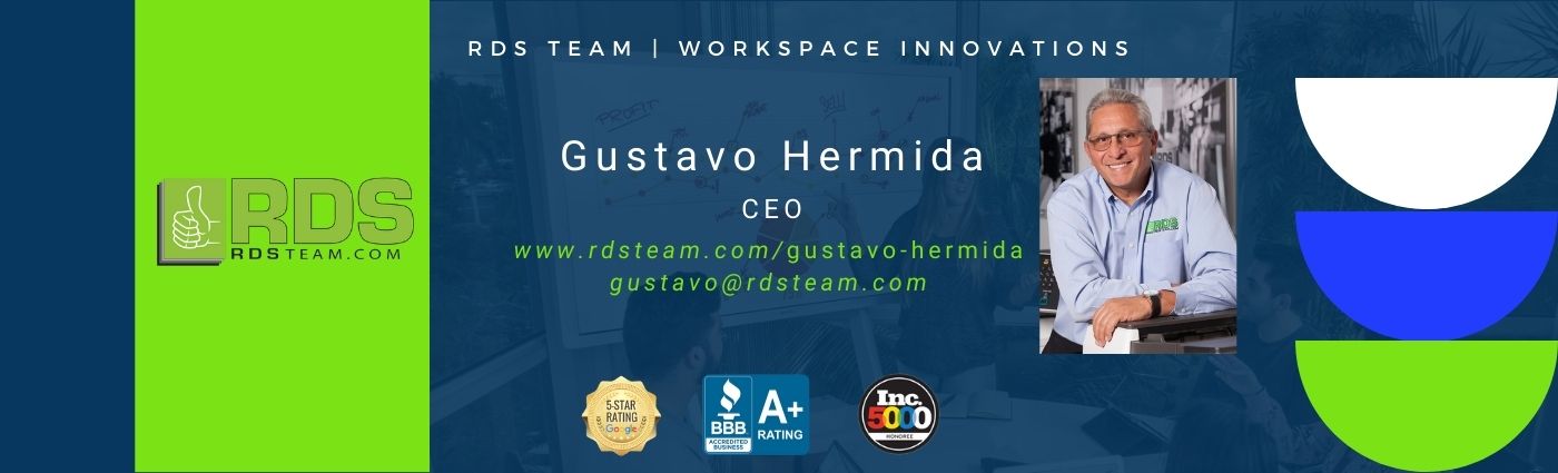 Gustavo Hermida