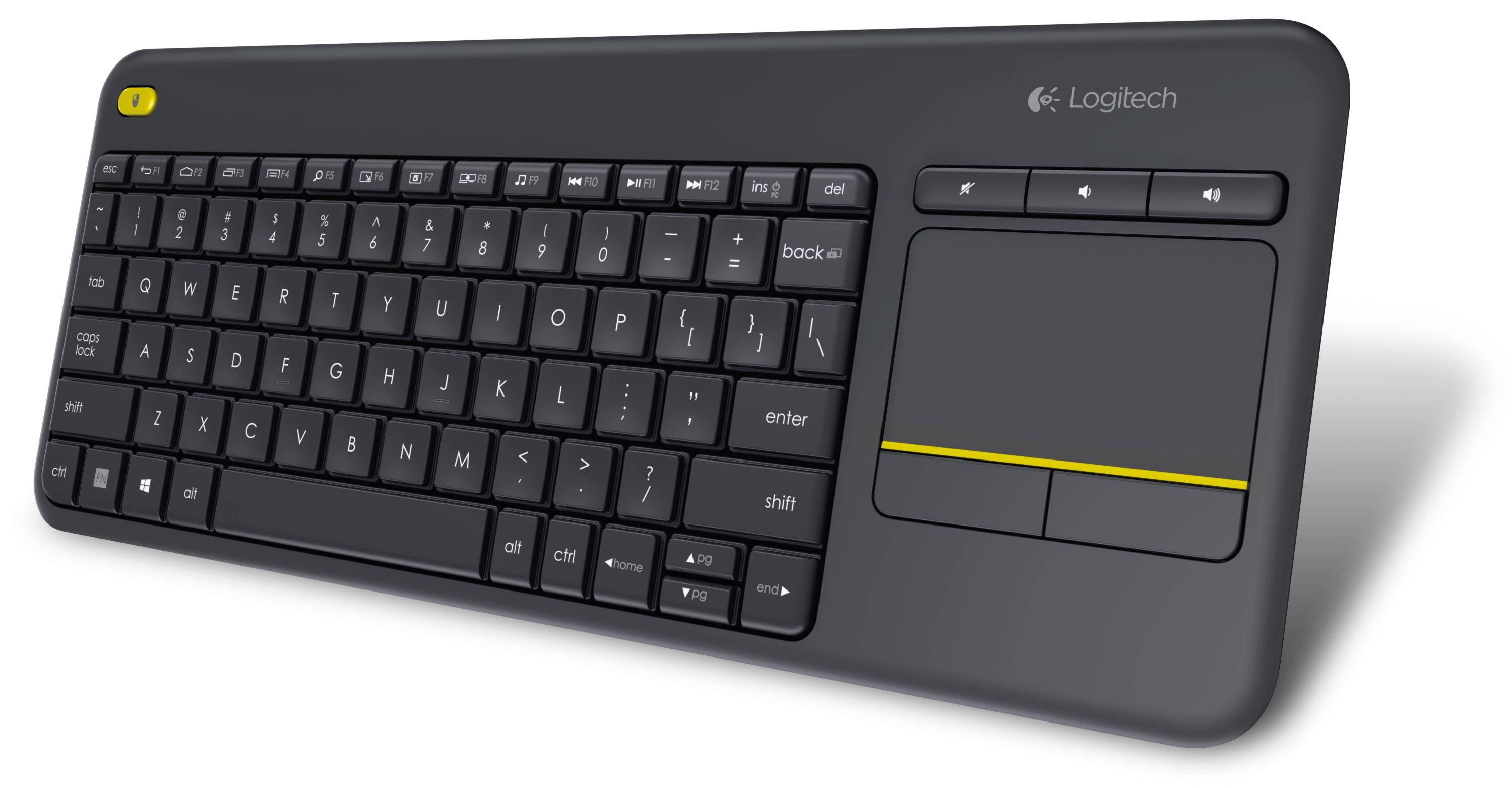 logitech k400 plus uk 1 large